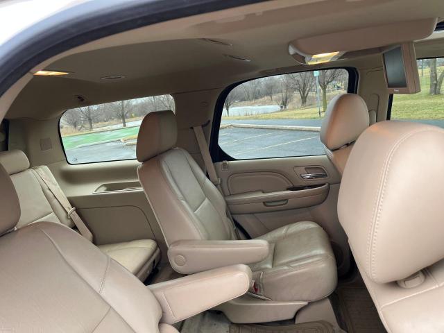 Photo 6 from auction – 2014 CADILLAC ESCALADE P with VIN 1GYS4CEF5ER127738