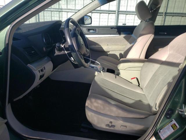 Снимка 7 от търг – 2014 SUBARU OUTBACK 2. с VIN 4S4BRBCC8E3317736