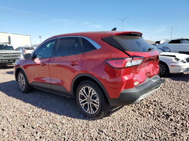 Photo 2 from auction – 2022 FORD ESCAPE SEL with VIN 1FMCU9H91NUA13795
