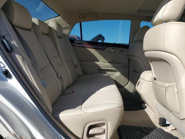 Photo 10 from auction – 2011 TOYOTA AVALON BAS with VIN 4T1BK3DB9BU439205