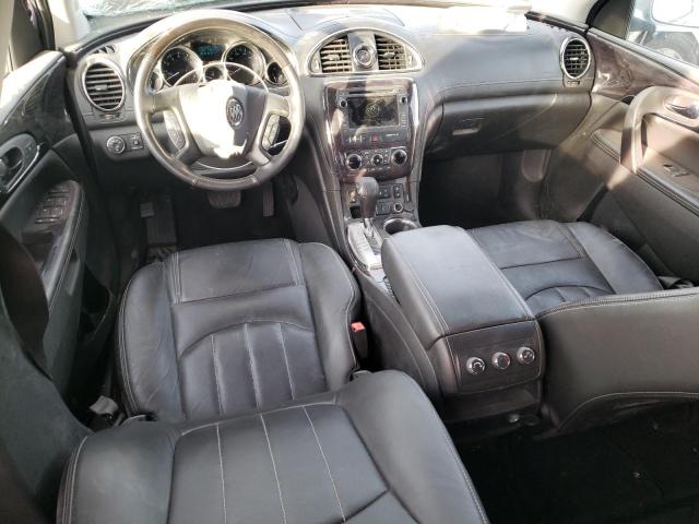 Photo 8 from auction – 2017 BUICK ENCLAVE with VIN 5GAKRBKD2HJ203358