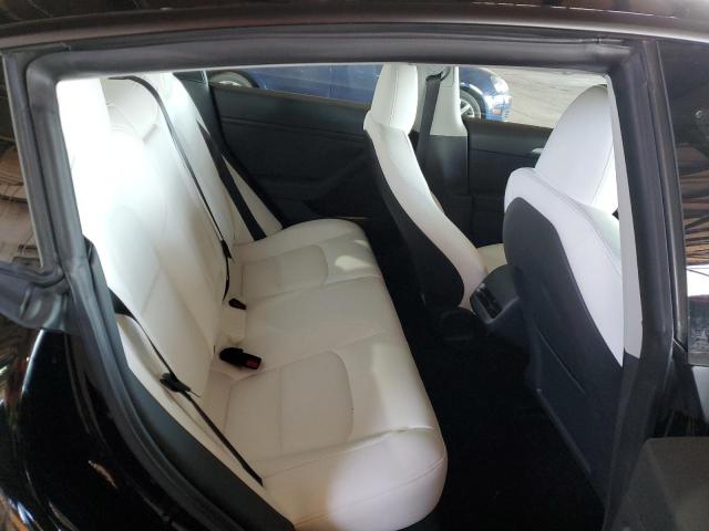 Photo 10 from auction – 2023 TESLA MODEL 3 with VIN 5YJ3E1EA6PF707203