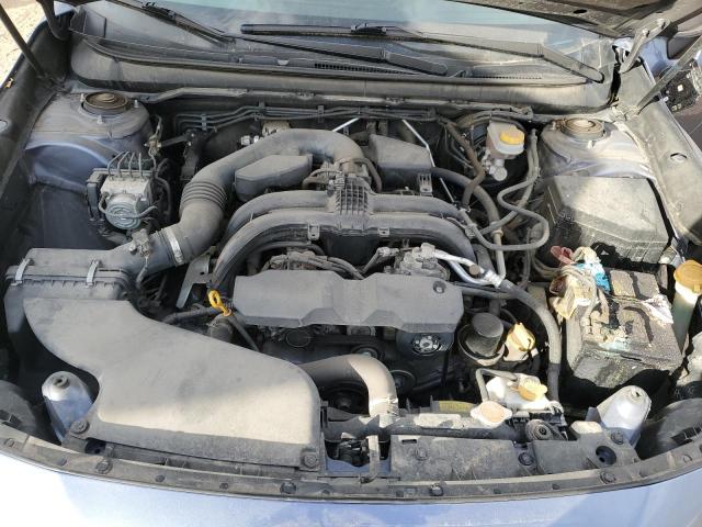 Photo 11 from auction – 2015 SUBARU LEGACY 2.5 with VIN 4S3BNBJ68F3015703