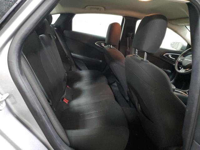 Photo 10 from auction – 2016 CHRYSLER 200 LIMITE with VIN 1C3CCCAB8GN128686