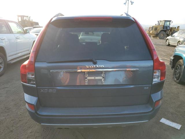 Photo 6 from auction – 2008 VOLVO XC90 3.2 with VIN YV4CN982881421444