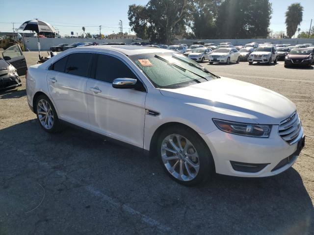 Photo 4 from auction – 2015 FORD TAURUS LIM with VIN 1FAHP2F8XFG105805