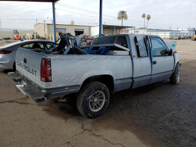 Photo 3 from auction – 1992 CHEVROLET GMT-400 C1 with VIN 2GCEC19HXN1250983