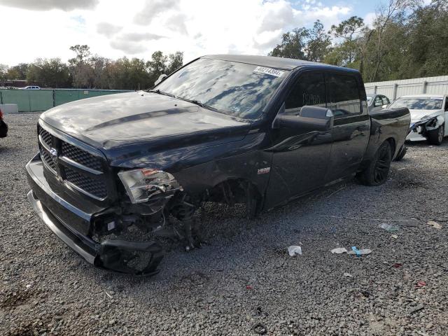 RAM 1500 ST 2013 with VIN 1C6RR7KT8DS557463 - Photo from auction