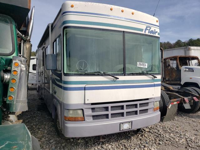 FORD F550 SUPER 2000 with VIN 1FCNF53S6Y0A03270 - Photo from auction
