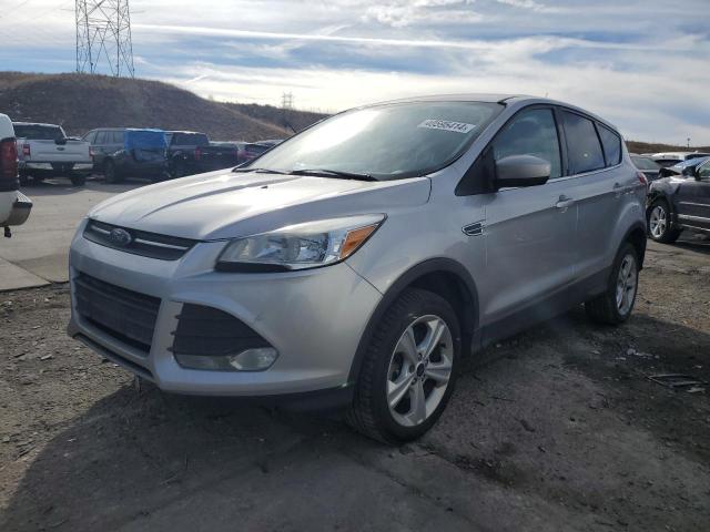 FORD ESCAPE SE 2016 with VIN 1FMCU9GX1GUC83001 - Photo from auction