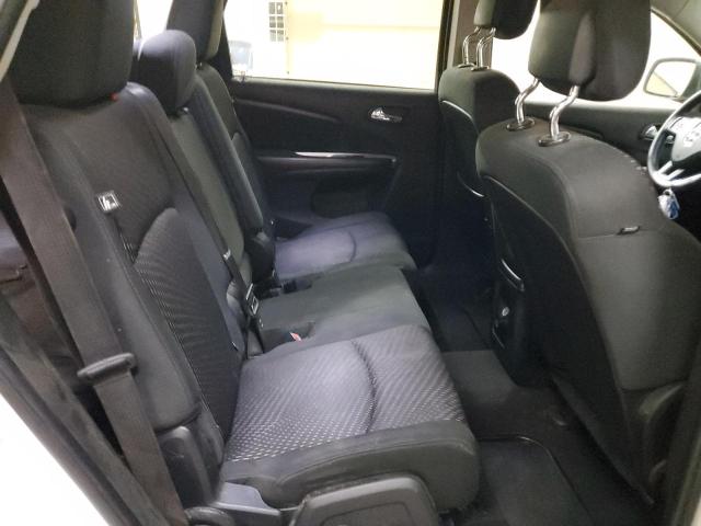 صورة رقم 11 من المزاد - 2011 DODGE JOURNEY MA مع VIN 3D4PH1FG7BT522828