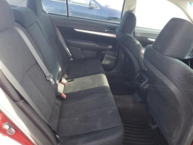 Photo 10 from auction – 2013 SUBARU LEGACY 2.5 with VIN 4S3BMCC66D3031448