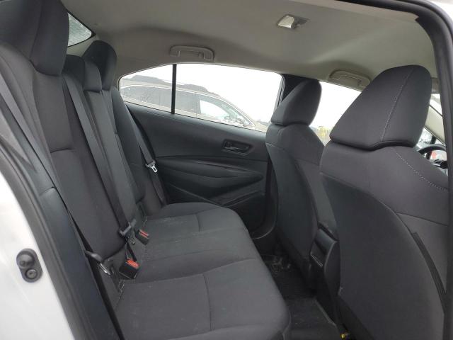 Photo 11 from auction – 2022 TOYOTA COROLLA LE with VIN 5YFEPMAE7NP327673