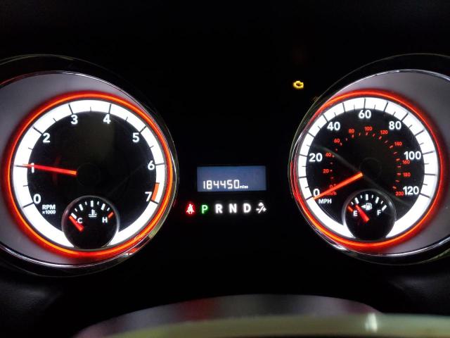 Photo 9 from auction – 2014 DODGE GRAND CARA with VIN 2C4RDGCG7ER212968