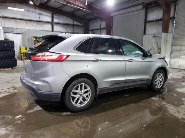 Photo 3 from auction – 2023 FORD EDGE SEL with VIN 2FMPK4J98PBA29117