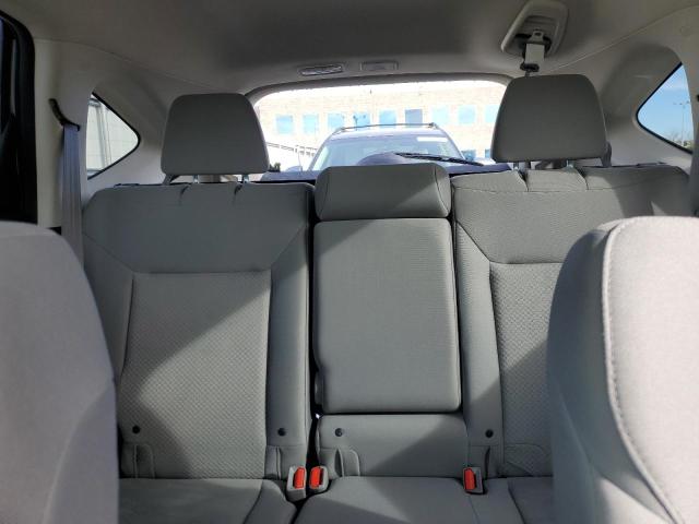 Photo 10 from auction – 2016 HONDA CR-V EX with VIN 2HKRM4H52GH670553
