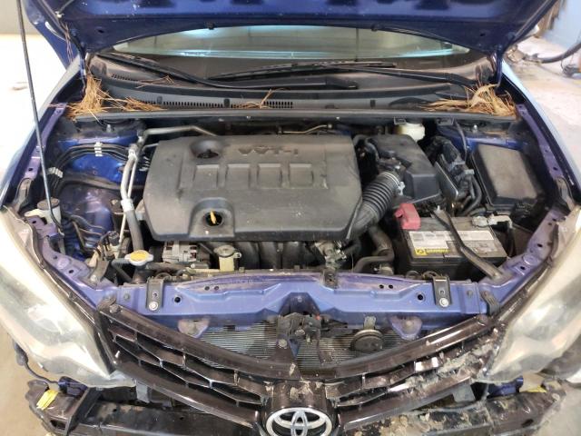 Photo 11 from auction – 2016 TOYOTA COROLLA L with VIN 2T1BURHEXGC624681