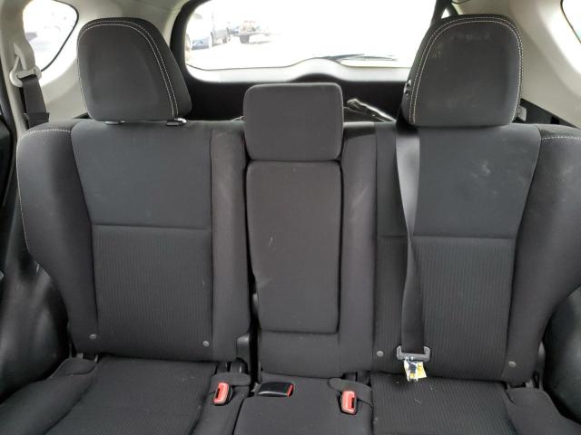 Photo 10 from auction – 2013 TOYOTA RAV4 XLE with VIN 2T3RFREV9DW059242
