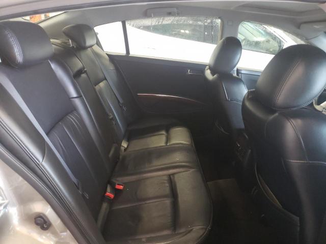 Photo 10 from auction – 2007 NISSAN MAXIMA SE with VIN 1N4BA41E37C809613