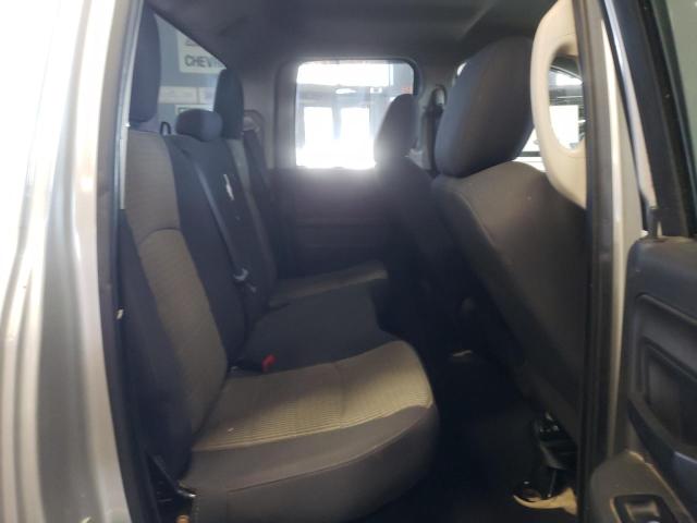 Photo 10 from auction – 2011 DODGE RAM 1500 with VIN 1D7RV1GT6BS692387