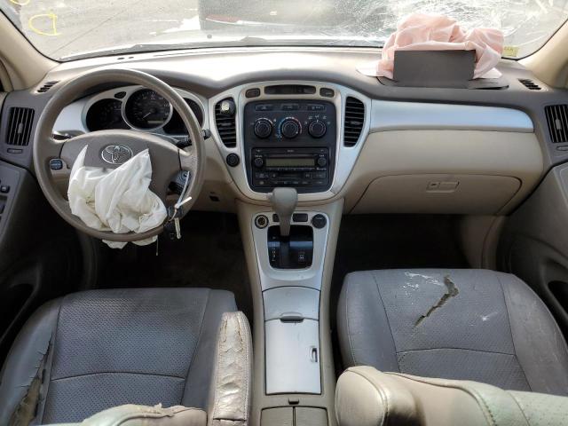 Zdjęcie 8 z aukcji – 2005 TOYOTA HIGHLANDER z VIN JTEGD21A150126800