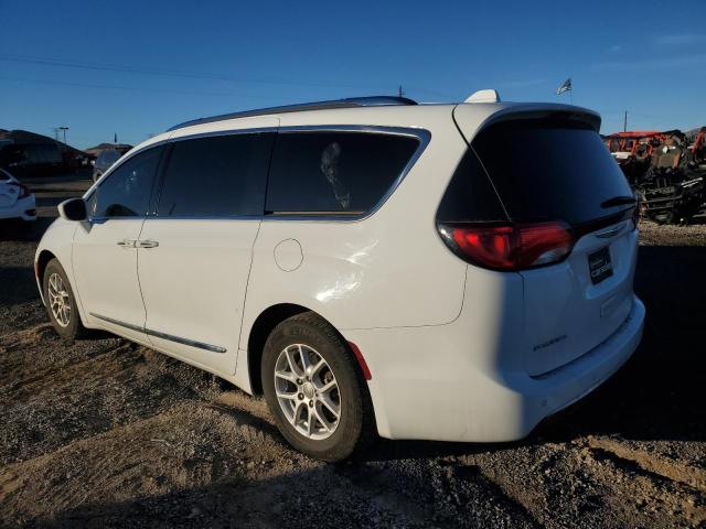 Photo 2 from auction – 2020 CHRYSLER PACIFICA T with VIN 2C4RC1BG2LR140284