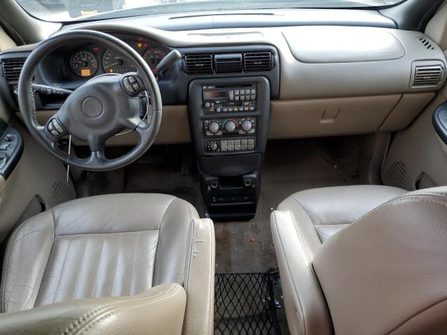 Photo 8 from auction – 2003 PONTIAC MONTANA LU with VIN 1GMDX13E53D201573
