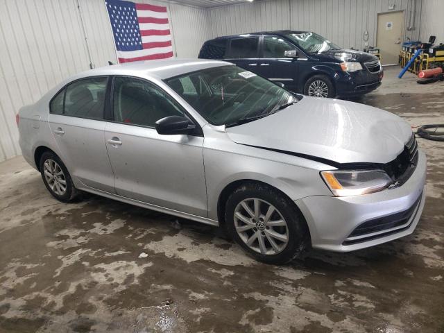 Photo 4 from auction – 2015 VOLKSWAGEN JETTA SE with VIN 3VWD07AJ2FM413333