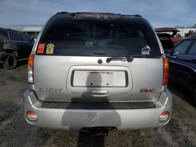 Photo 6 from auction – 2004 GMC ENVOY with VIN 1GKDT13S342287098