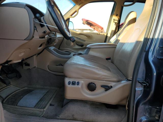 Photo 7 from auction – 1999 FORD EXPEDITION with VIN 1FMRU17L7XLA46382