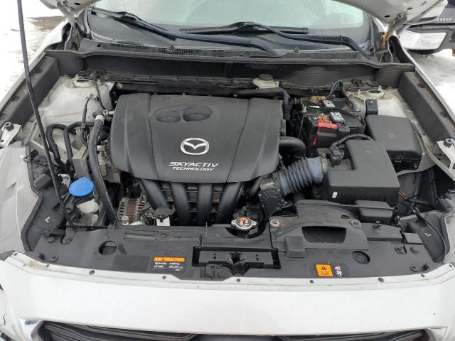 Photo 11 from auction – 2016 MAZDA CX-3 TOURI with VIN JM1DKBC71G0117984