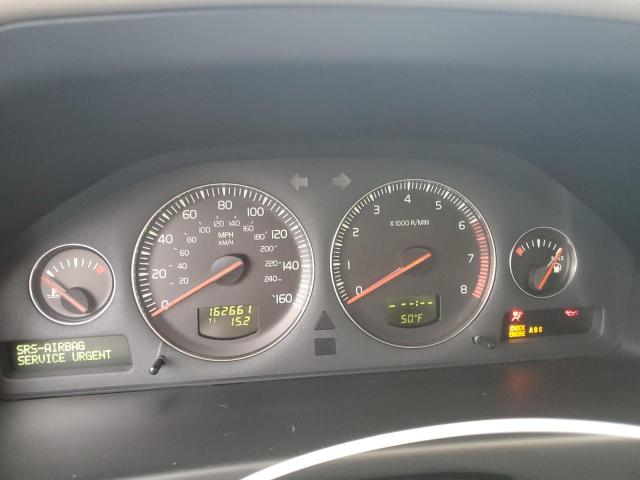Photo 9 from auction – 2005 VOLVO V70 with VIN YV1SW547952477401