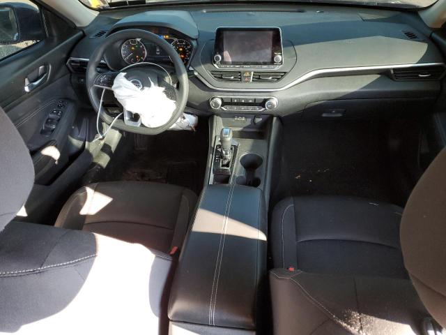 Photo 8 from auction – 2020 NISSAN ALTIMA S with VIN 1N4BL4BV4LC213719