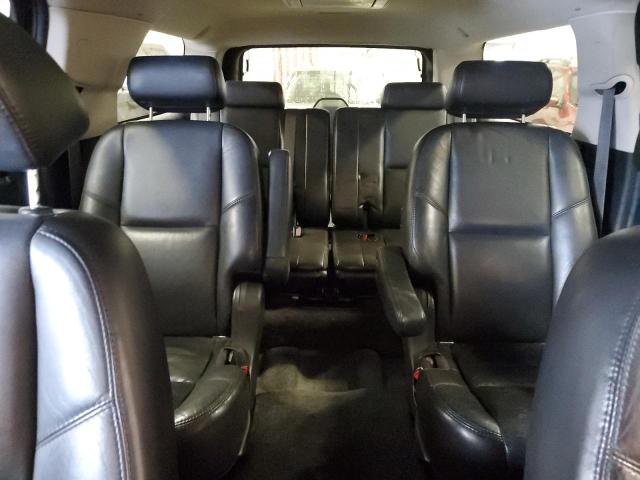 Photo 10 from auction – 2007 CADILLAC ESCALADE E with VIN 1GYFK66897R226820