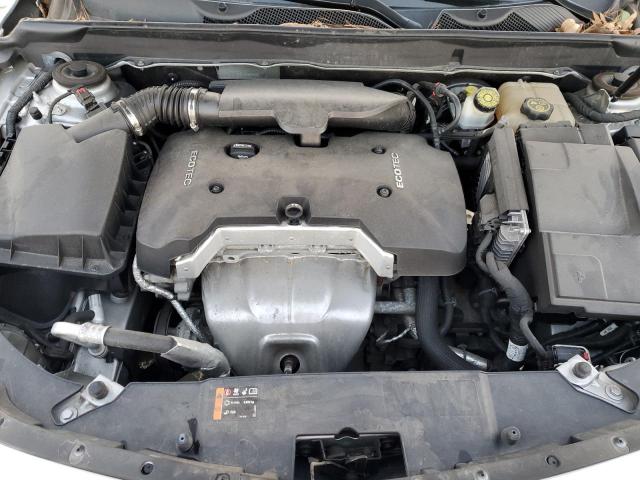 Photo 11 from auction – 2013 CHEVROLET MALIBU LS with VIN 1G11B5SA7DF159174