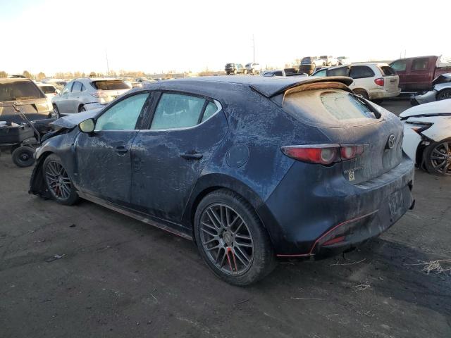 Photo 2 from auction – 2019 MAZDA 3 PREFERRE with VIN JM1BPALM5K1108524