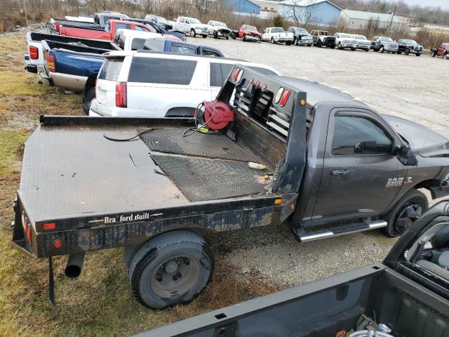 Foto 3 de la subasta – 2014 RAM 3500 ST con VIN 3C63RRAL0EG177500