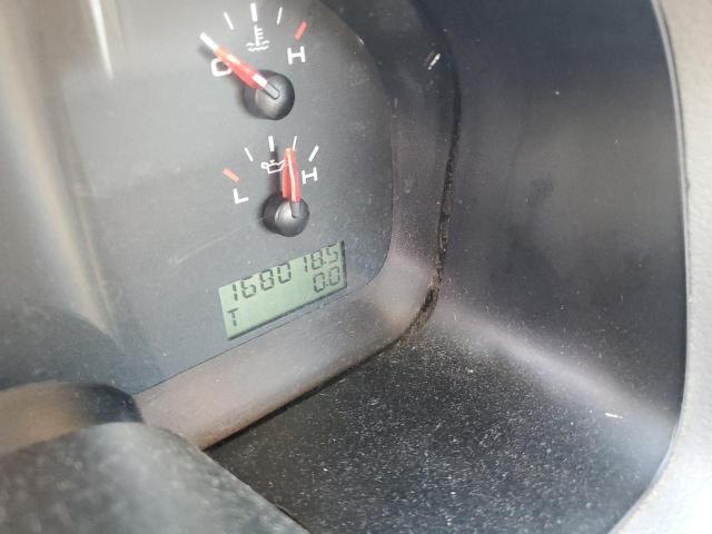 Photo 9 from auction – 2007 FORD F150 with VIN 1FTRF12277NA50711