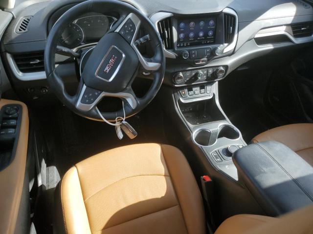 Photo 8 from auction – 2019 GMC TERRAIN SL with VIN 3GKALPEV8KL123967