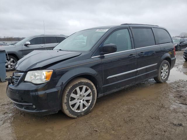 Photo 1 from auction – 2012 CHRYSLER TOWN & COU with VIN 2C4RC1BG7CR169389