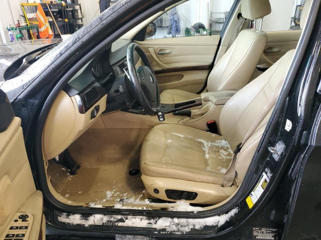 Photo 7 from auction – 2011 BMW 328 XI with VIN WBAPK7C51BF086229