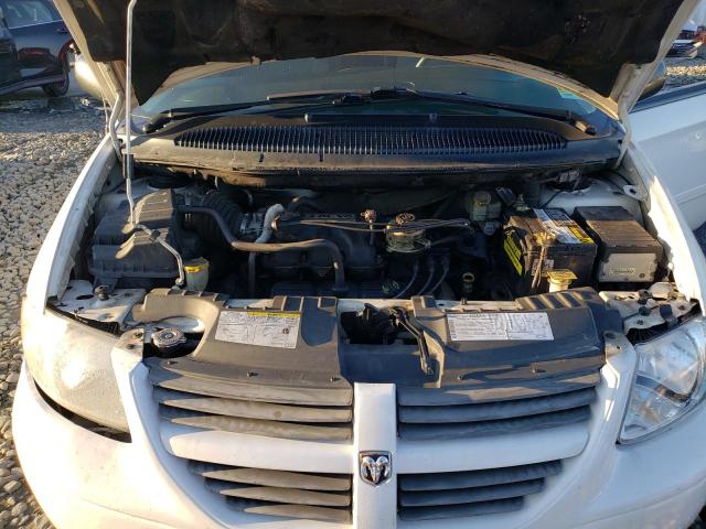 Photo 12 from auction – 2006 DODGE GRAND CARA with VIN 2D4GP44L16R774555