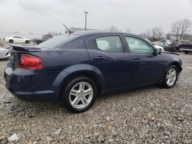 Photo 3 from auction – 2014 DODGE AVENGER SE with VIN 1C3CDZAG0EN223543