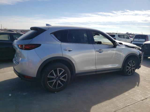 Photo 3 from auction – 2018 MAZDA CX-5 GRAND with VIN JM3KFADM5J0310910