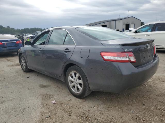 Photo 2 from auction – 2011 TOYOTA CAMRY BASE with VIN 4T4BF3EK6BR131532
