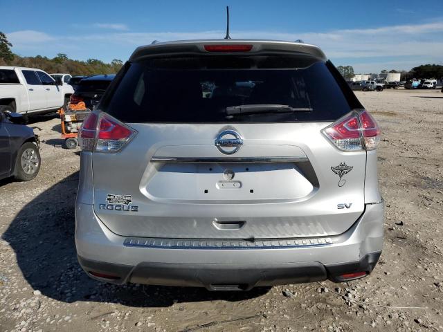 Photo 6 from auction – 2015 NISSAN ROGUE S with VIN KNMAT2MT4FP547915