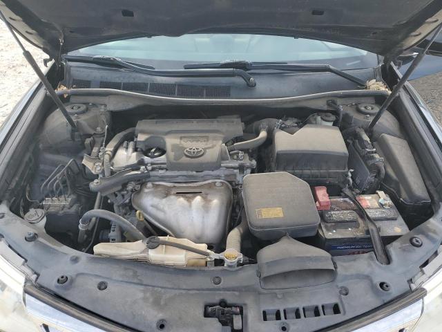 Photo 11 from auction – 2013 TOYOTA CAMRY L with VIN 4T1BF1FKXDU686385