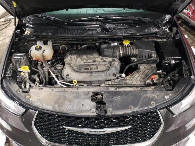 Photo 12 from auction – 2022 CHRYSLER PACIFICA with VIN 2C4RC1BG7NR179374
