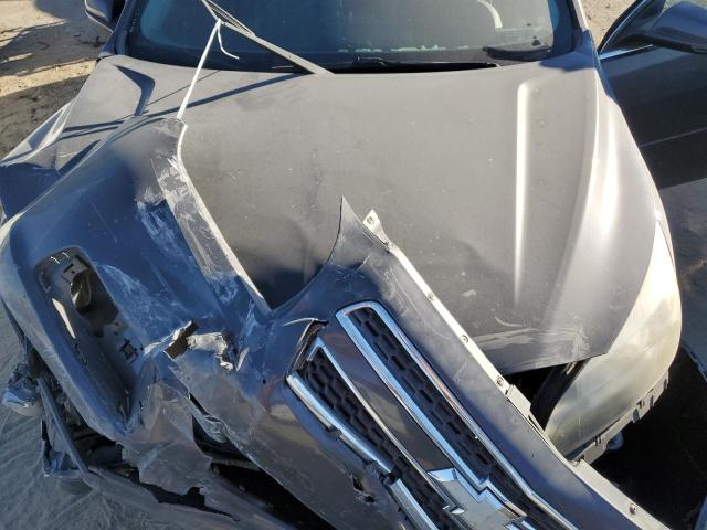 Photo 11 from auction – 2013 CHEVROLET MALIBU 1LT with VIN 1G11C5SA4DF198138