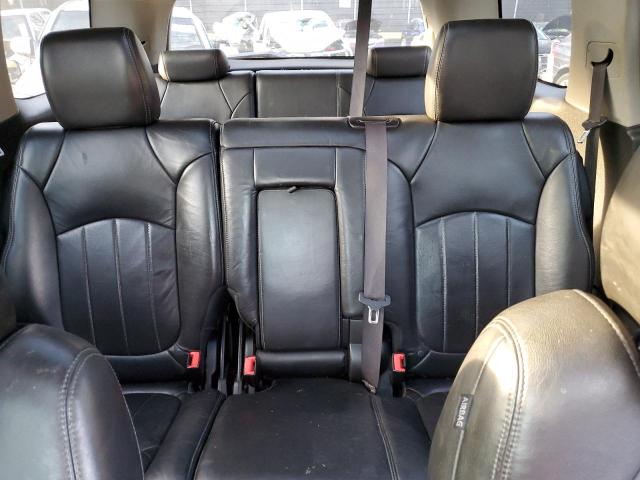 Photo 10 from auction – 2014 GMC ACADIA DEN with VIN 1GKKVTKD8EJ178935